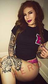 female strippers in the Panhandle Florida