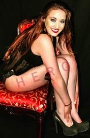 female strippers in the Panhandle Florida