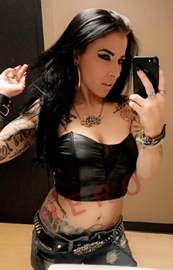 female strippers in the Panhandle Florida