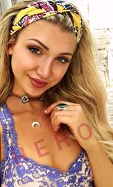 female strippers in the Panhandle Florida