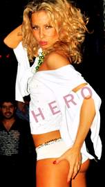 female strippers in the Panhandle Florida