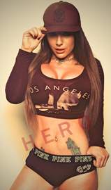 female strippers in the Panhandle Florida