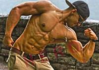 Male strippers in the Panhandle Florida