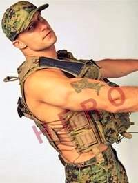 Male strippers in the Panhandle Florida