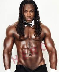 Male strippers in the Panhandle Florida