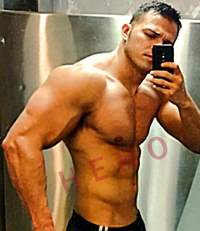 Male strippers in the Panhandle Florida