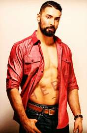 Male strippers in the Panhandle Florida