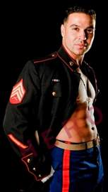 Male strippers in the Panhandle Florida